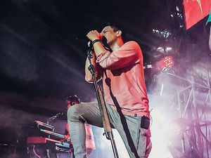 Cuma Bertiga Kayak NOAH, 5 Band Indonesia Ini Gak Kalah Gahar Cuma Bertiga Kayak NOAH, 5 Band Indonesia Ini Gak Kalah Gahar