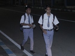 Sekolah Jam 5 Pagi di Kupang Dihapus, Guru dan Siswa Senang
