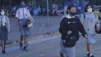 Sempat Viral Aturan Masuk Sekolah Jam 5 di NTT, Kini Berubah