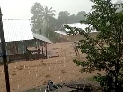 Waspada! Cuaca Ekstrem Terjadi di Bima-Dompu 3 Hari ke Depan