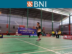 BNI Sirnas Purwokerto: Doa Ortu, Bian Alfiyanda Figo Sehebat Luis Figo