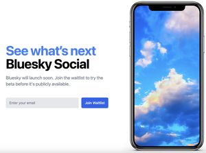 Pesaing Twitter Kebanjiran Pengguna Sampai Tutup Pendaftaran Pesaing Twitter Kebanjiran Pengguna Sampai Tutup Pendaftaran