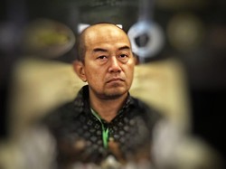 Cerita Tentang Brigjen Giri Purwanto, Taat Aturan dan Pegang Teguh Integritas