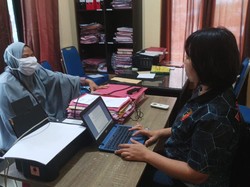 Perjuangan Bripka Nancy Jemput Bola Ungkap Kasus Kekerasan Seksual