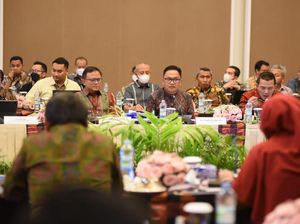 Ekonomi Bantaeng Tumbuh 15,45%, Pemprov Sulsel Harap Jadi Contoh Daerah Lain