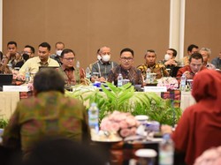 Ekonomi Bantaeng Tumbuh 15,45%, Pemprov Sulsel Harap Jadi Contoh Daerah Lain