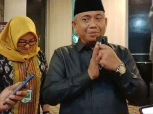 Taqwa Muller Minta Maaf Usai Gagal Terpilih Jadi Wakil Bupati Luwu Timur Taqwa Muller Minta Maaf Usai Gagal Terpilih Jadi Wakil Bupati Luwu Timur