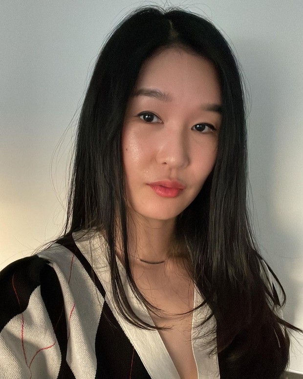 Charlotte Cho. Foto: Instagram.com/charlottejcho