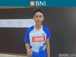 Cristiano Ronaldo dan Sheva Main di BNI Sirnas A Jatim 2023 Hari Ini