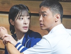 Sinopsis Oasis, Drakor Baru Seol In Ah Usai Bintangi Business Proposal