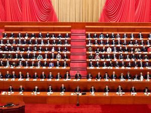 China Yakin Capai Target Pemulihan Ekonomi Pascapandemi