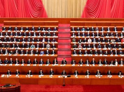 China Yakin Capai Target Pemulihan Ekonomi Pascapandemi