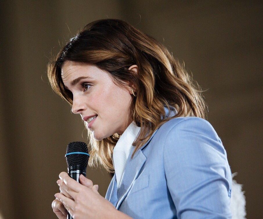 Emma Watson/Foto: Instagram.com/@emmawatson