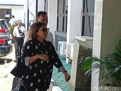 Fatia Didakwa Cemarkan Nama Luhut di YouTube Haris Azhar