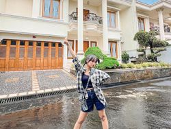 Bisa Dicontoh! Cara Fuji Bisa Beli Rumah Mewah di Usia 20 Tahun Bisa Dicontoh! Cara Fuji Bisa Beli Rumah Mewah di Usia 20 Tahun