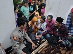 Siswi SMP Jombang Diduga Digendam, Diajak Pria ke Hotel Tapi Berhasil Kabur