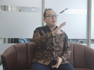 Komitmen Mayapada Bandung Jadi Green Hospital Pertama di Indonesia