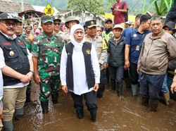 249 Kasus Leptospirosis di Jatim hingga Maret 2023, 9 Orang Meninggal