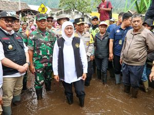 249 Kasus Leptospirosis di Jatim hingga Maret 2023, 9 Orang Meninggal 249 Kasus Leptospirosis di Jatim hingga Maret 2023, 9 Orang Meninggal
