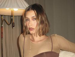 Ungkap Ancaman Pembunuhan, Hailey Bieber Berterima Kasih ke Selena Gomez