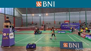 BNI Sirnas A 2023 di Purwokerto Digelar, Ini Momen-momen Hari Pertama