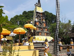 Kapan Hari Raya Nyepi 2023? Ini Jadwal Lengkapnya