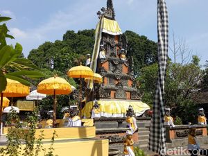 Sejarah Hari Raya Nyepi: Makna dan Perayaannya Tahun 2023 Sejarah Hari Raya Nyepi: Makna dan Perayaannya Tahun 2023