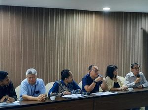 Korban Indosurya Bandingkan Kasusnya dengan Sambo: Hari Tua Saya Dirampok Korban Indosurya Bandingkan Kasusnya dengan Sambo: Hari Tua Saya Dirampok