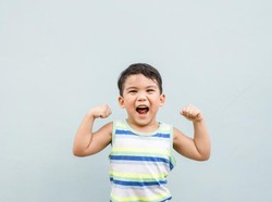 Manfaat Asam Amino Esensial untuk Dukung Tumbuh Kembang Anak