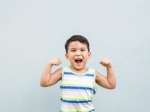 Manfaat Asam Amino Esensial untuk Dukung Tumbuh Kembang Anak Manfaat Asam Amino Esensial untuk Dukung Tumbuh Kembang Anak