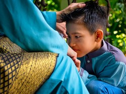 Hikmah Mengusap Kepala Anak Yatim di Hari Asyura 10 Muharram