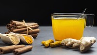 Tidak Semua Ramuan Herbal Bisa Disebut Jamu, Ini Syaratnya