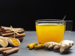 Resep Ramuan Herbal dari Ahli untuk Tingkatkan Imunitas Tubuh