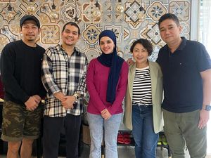 Bukan Rp 1 M, Raffi Ahmad Transfer Rp 50 Juta untuk Indra Bekti Bukan Rp 1 M, Raffi Ahmad Transfer Rp 50 Juta untuk Indra Bekti