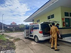 Digigit Anjing 3 Bulan Lalu, IRT Jembrana Meninggal Dunia