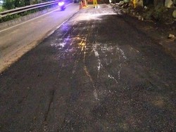 Jalan Amblas di Cilandak Selesai Diperbaiki, Bina Marga Akan Pantau