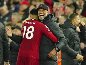 Liverpool Bantai MU 7-0, Klopp: Skornya Aneh