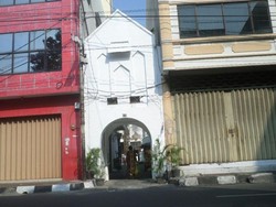 Menelusuri Jejak Keraton Surabaya yang Kini Nyaris Terlupakan