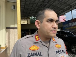 Oknum Anggota Polisi Sukabumi yang Diduga Aniaya Wanita Diperiksa Propam