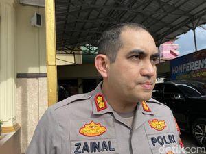 Oknum Anggota Polisi Sukabumi yang Diduga Aniaya Wanita Diperiksa Propam Oknum Anggota Polisi Sukabumi yang Diduga Aniaya Wanita Diperiksa Propam