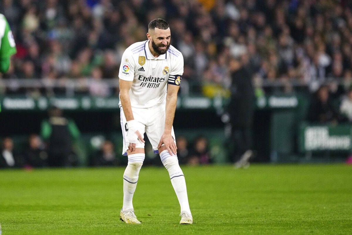 Foto: AP/Jose Breton