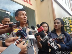 RS Polri Terima 15 Sampel DNA Keluarga Korban Tewas Kebakaran Depo Plumpang