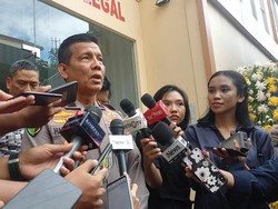 RS Polri Ungkap Kesulitan Identifikasi Jenazah Kebakaran Depo Plumpang