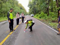 Berita Dan Informasi Kronologi Kecelakaan Moge Vs Bus Di Situbondo ...