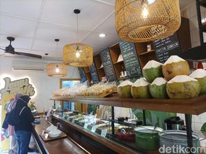 Blok M Enggak Cuma buat Muda Kekinian, Bawa Keluarga Juga Cocok ke Sini! Blok M Enggak Cuma buat Muda Kekinian, Bawa Keluarga Juga Cocok ke Sini!