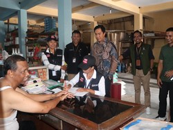 Ada 5 Masalah Proses Coklit Pemilu 2024 yang Ditemukan Bawaslu