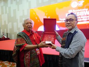 Kemendag Sederhanakan Regulasi Ekspor Sarang Burung Walet