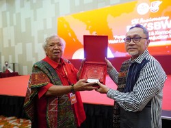 Kemendag Sederhanakan Regulasi Ekspor Sarang Burung Walet