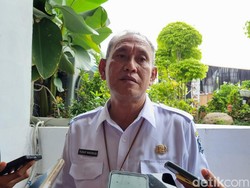 Ini Materi Penting untuk Ortu SD-SMP Surabaya Saat Ikut MOS