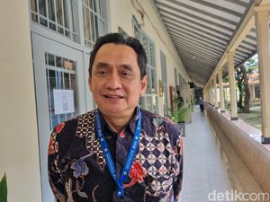 Kasus Penyakit Kusta di Jatim Tertinggi di Indonesia